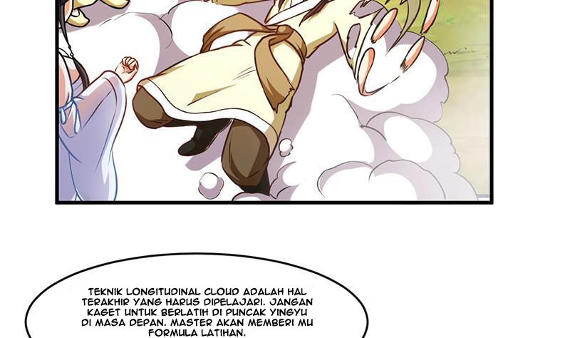 Reward 100 Million Lives at the Beginning Chapter 115 - halaman 23