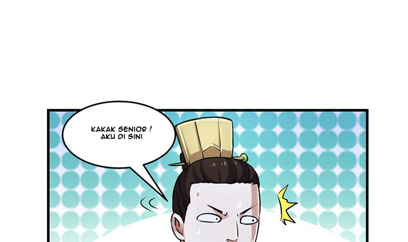 Reward 100 Million Lives at the Beginning Chapter 115 - halaman 29