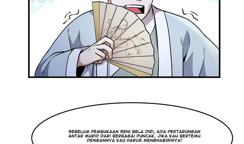 Reward 100 Million Lives at the Beginning Chapter 115 - halaman 30