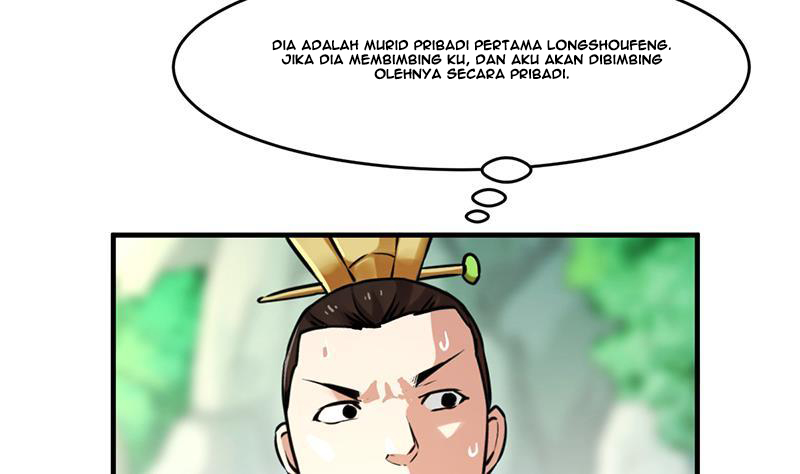 Reward 100 Million Lives at the Beginning Chapter 115 - halaman 33