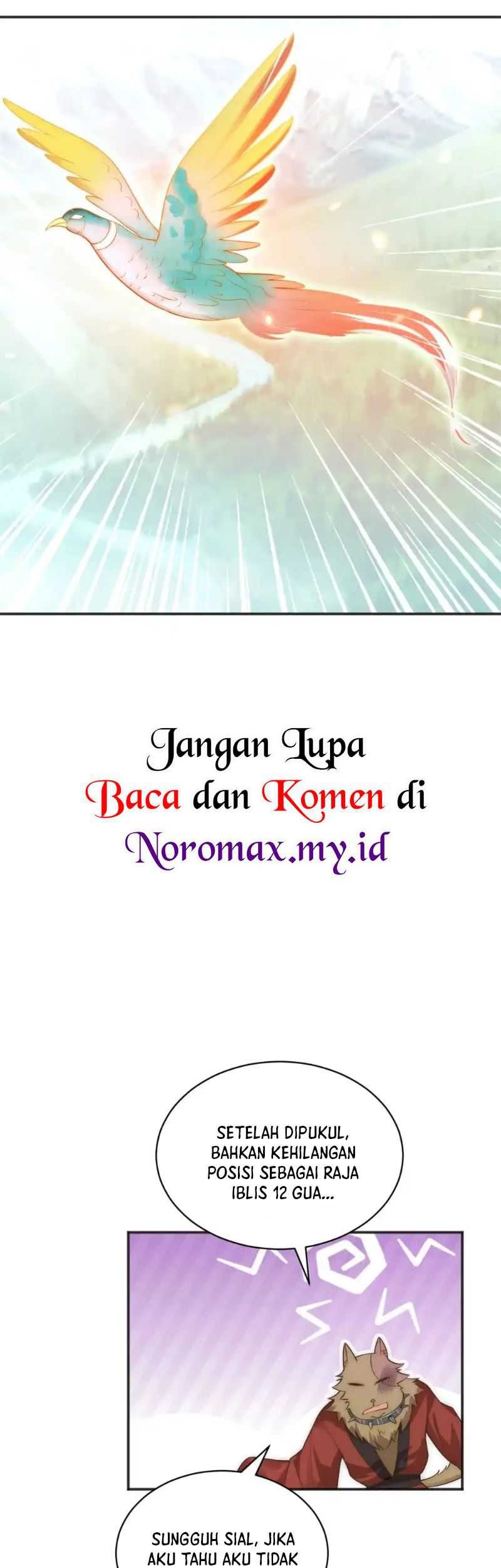 Reward 100 Million Lives at the Beginning Chapter 115 - halaman 38