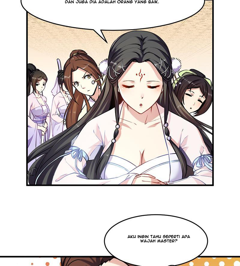 Reward 100 Million Lives at the Beginning Chapter 116 - halaman 17