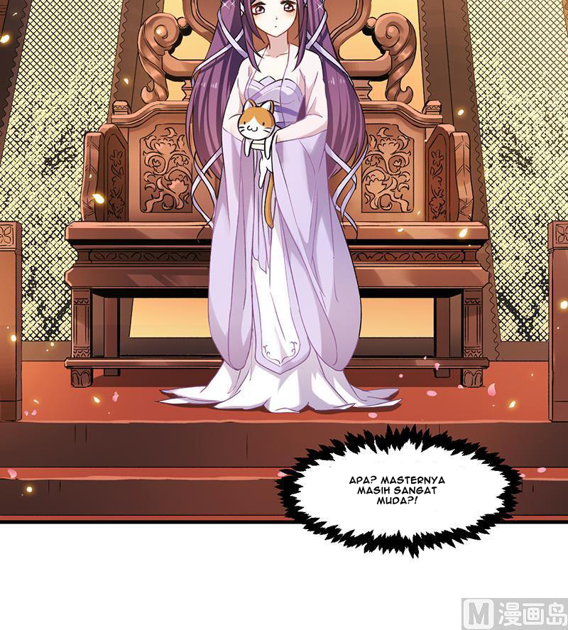 Reward 100 Million Lives at the Beginning Chapter 116 - halaman 19