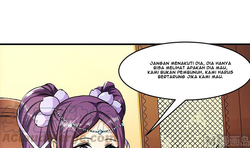 Reward 100 Million Lives at the Beginning Chapter 116 - halaman 22