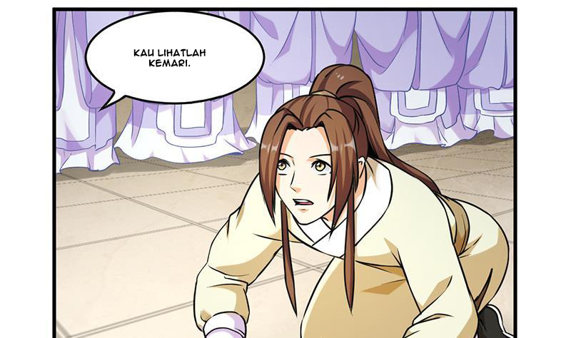 Reward 100 Million Lives at the Beginning Chapter 116 - halaman 24