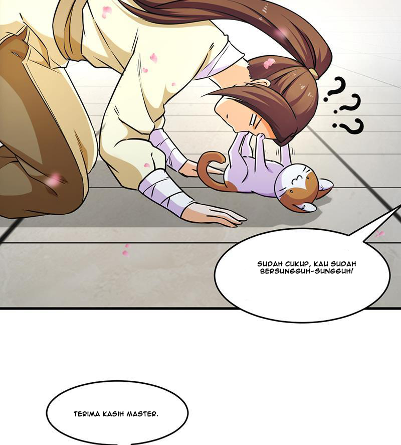 Reward 100 Million Lives at the Beginning Chapter 116 - halaman 30