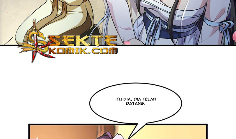 Reward 100 Million Lives at the Beginning Chapter 116 - halaman 36