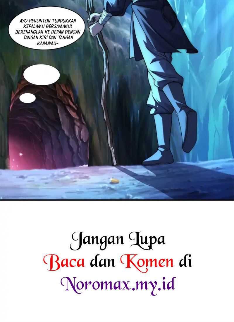 Reward 100 Million Lives at the Beginning Chapter 116 - halaman 44