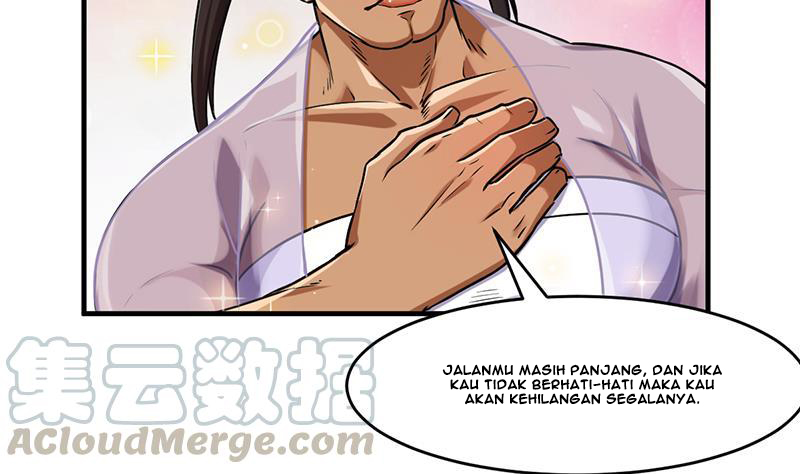 Reward 100 Million Lives at the Beginning Chapter 117 - halaman 12