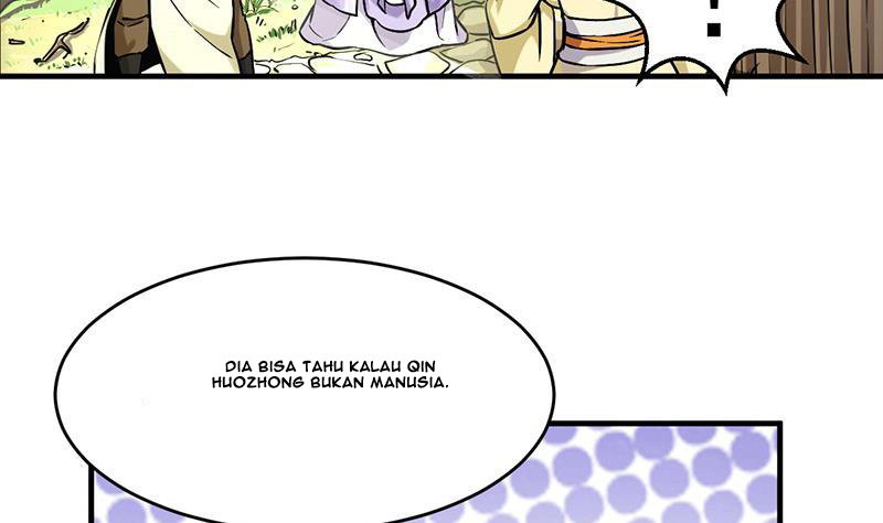Reward 100 Million Lives at the Beginning Chapter 117 - halaman 24
