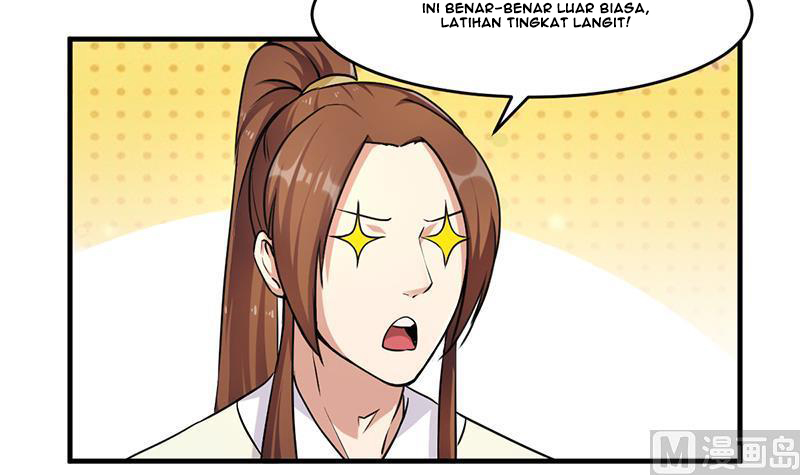 Reward 100 Million Lives at the Beginning Chapter 117 - halaman 34