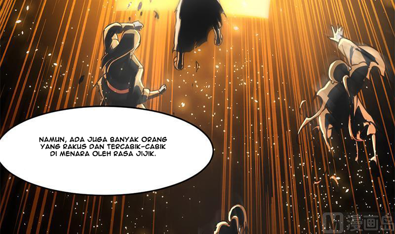Reward 100 Million Lives at the Beginning Chapter 117 - halaman 37
