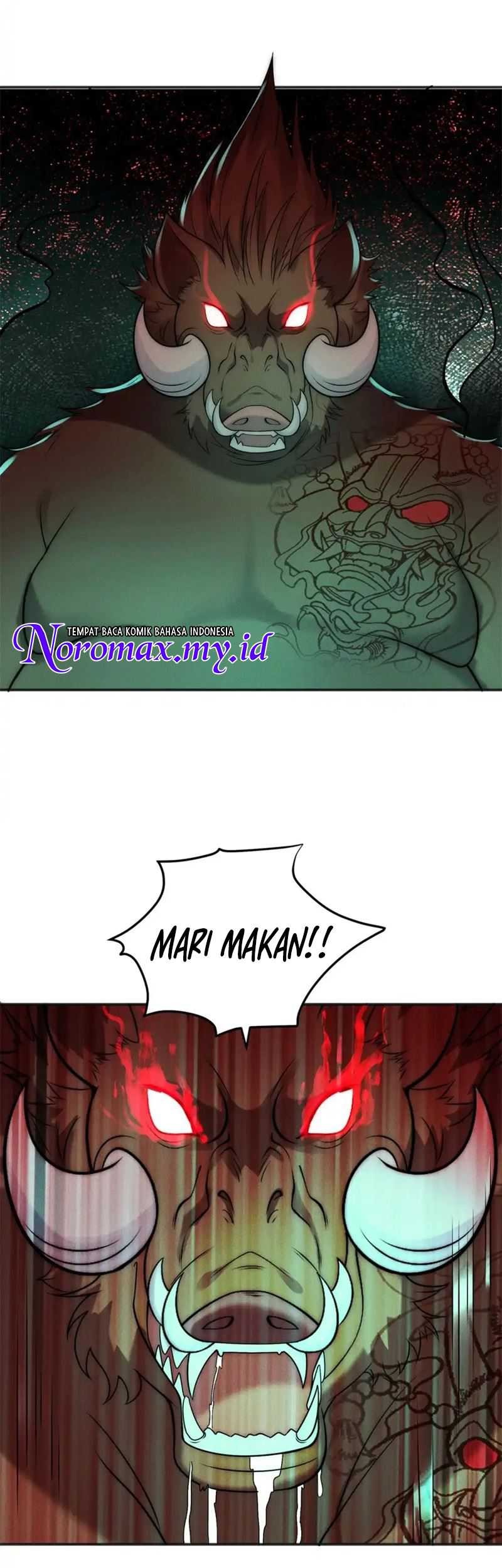 Reward 100 Million Lives at the Beginning Chapter 117 - halaman 43