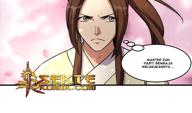 Reward 100 Million Lives at the Beginning Chapter 117 - halaman 6