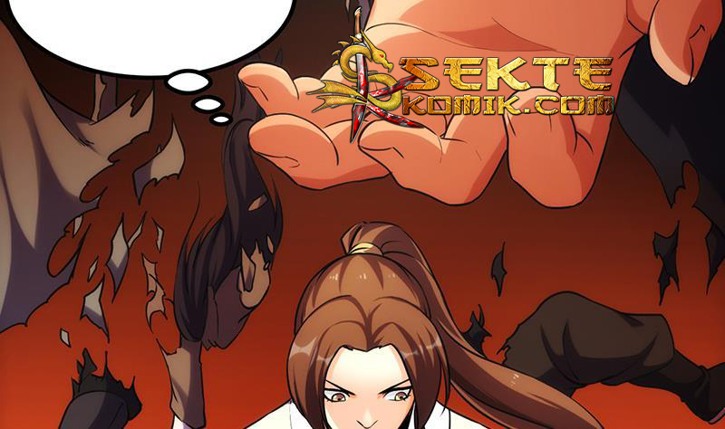 Reward 100 Million Lives at the Beginning Chapter 118 - halaman 6