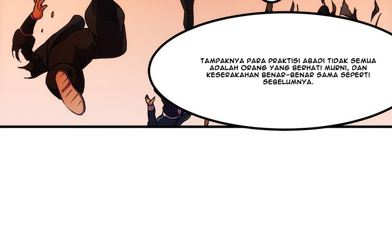 Reward 100 Million Lives at the Beginning Chapter 118 - halaman 8