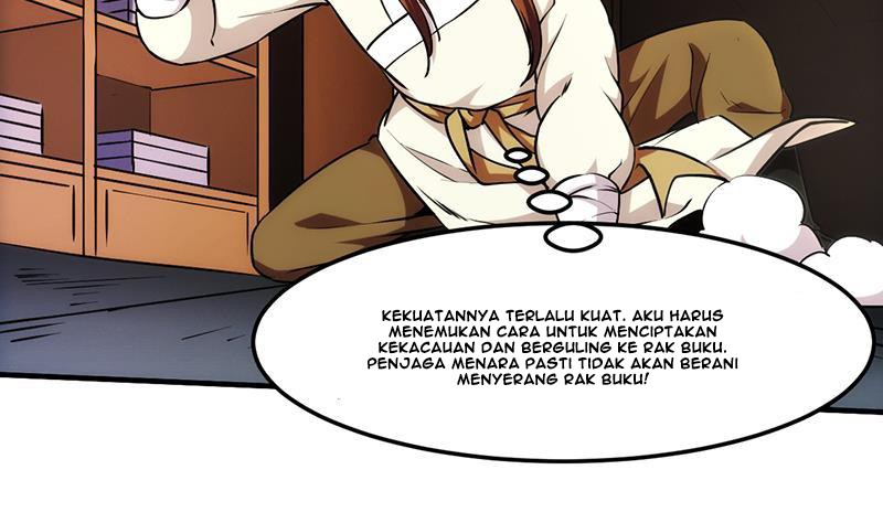 Reward 100 Million Lives at the Beginning Chapter 119 - halaman 11