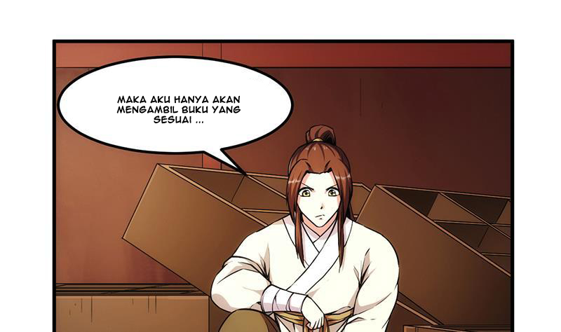 Reward 100 Million Lives at the Beginning Chapter 119 - halaman 33