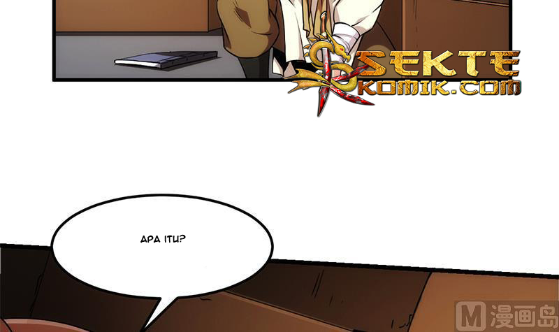 Reward 100 Million Lives at the Beginning Chapter 119 - halaman 34