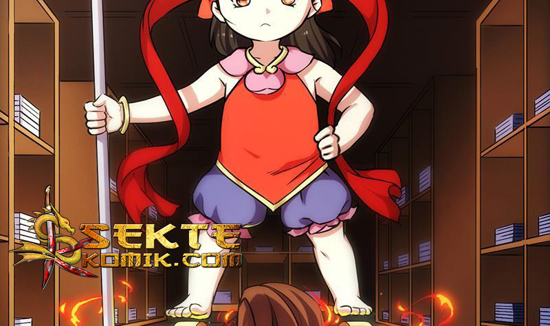 Reward 100 Million Lives at the Beginning Chapter 119 - halaman 6