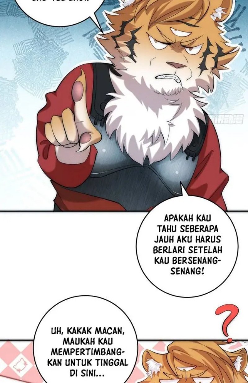 Reward 100 Million Lives at the Beginning Chapter 12 - halaman 15