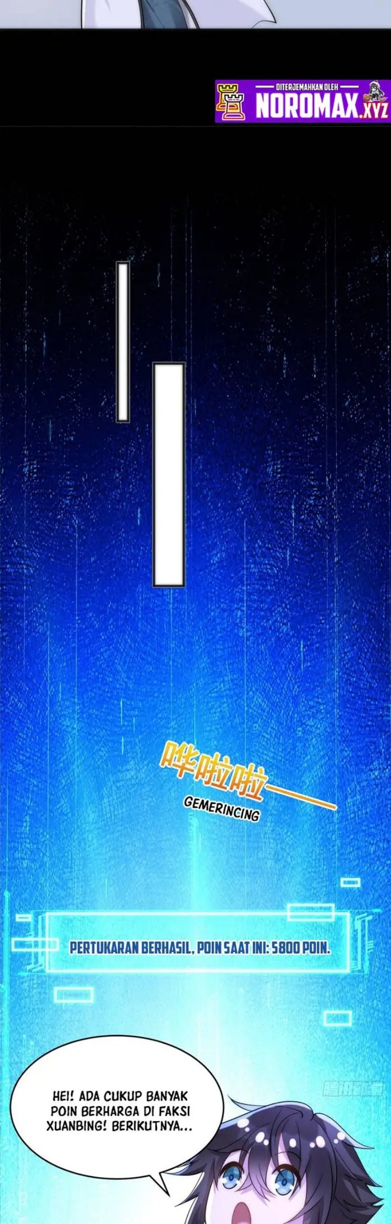 Reward 100 Million Lives at the Beginning Chapter 12 - halaman 18