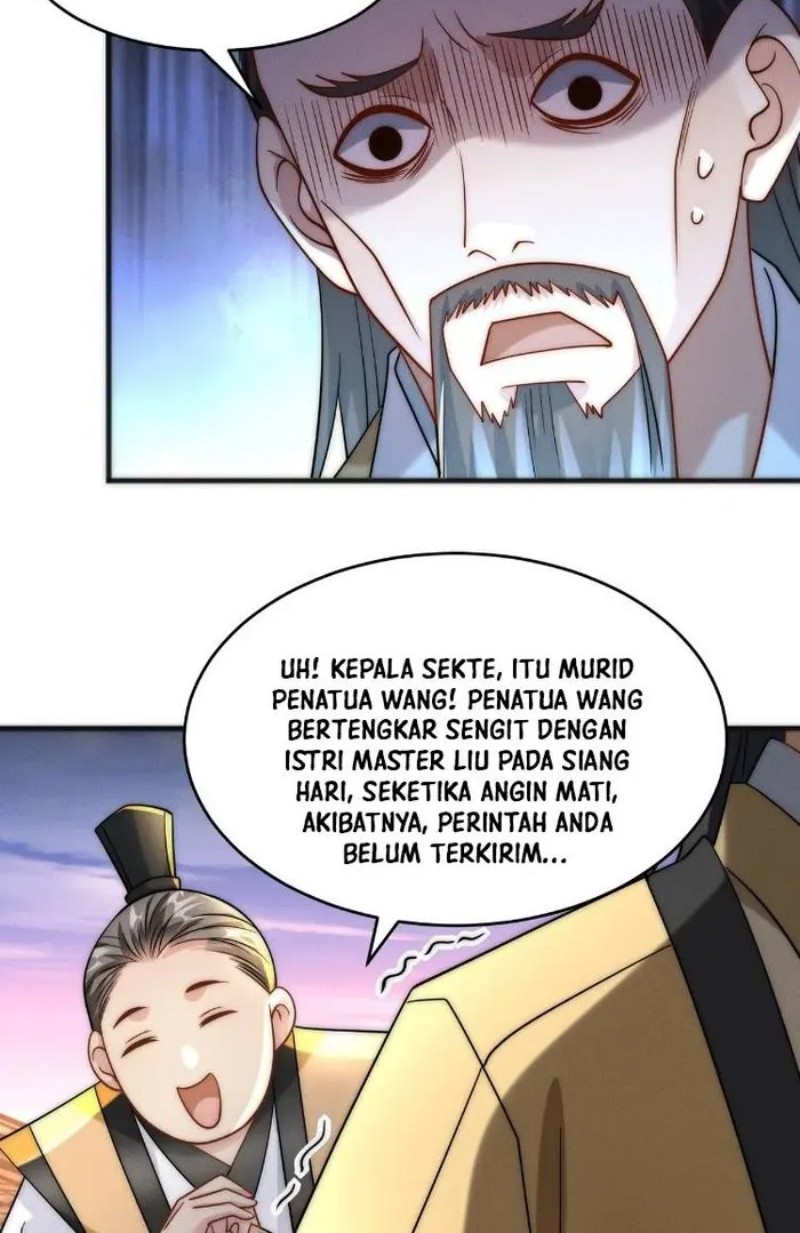 Reward 100 Million Lives at the Beginning Chapter 12 - halaman 23