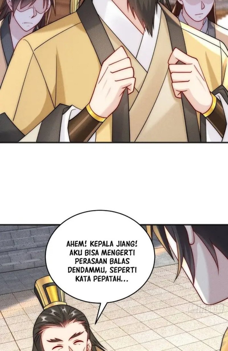 Reward 100 Million Lives at the Beginning Chapter 12 - halaman 25