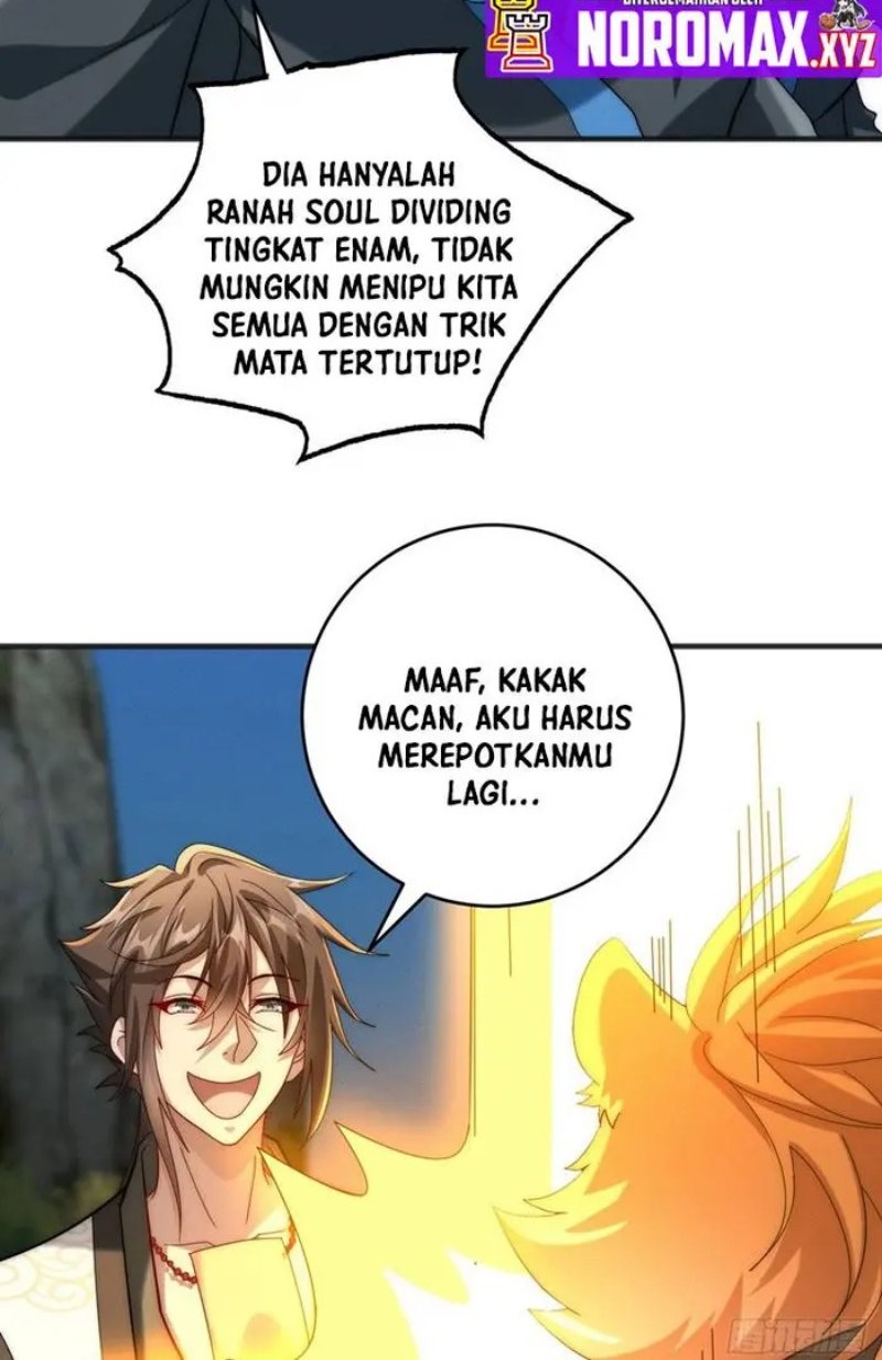 Reward 100 Million Lives at the Beginning Chapter 12 - halaman 3