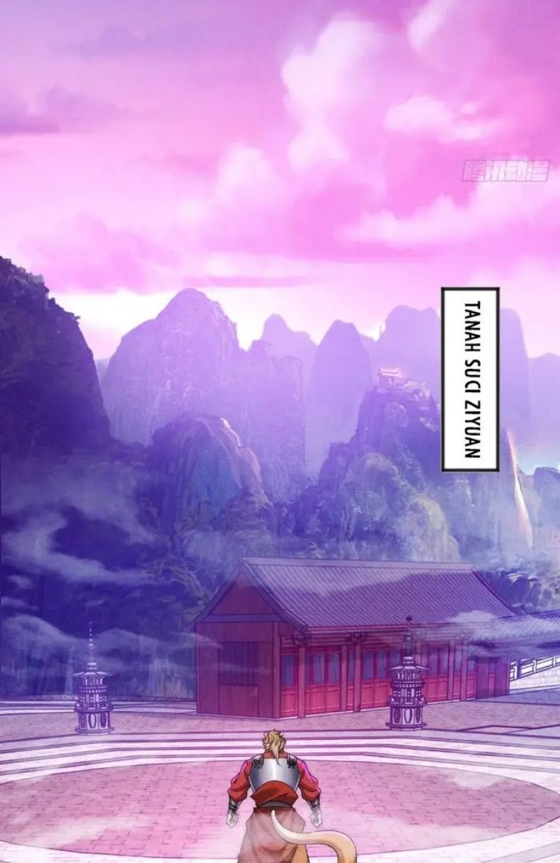 Reward 100 Million Lives at the Beginning Chapter 12 - halaman 33