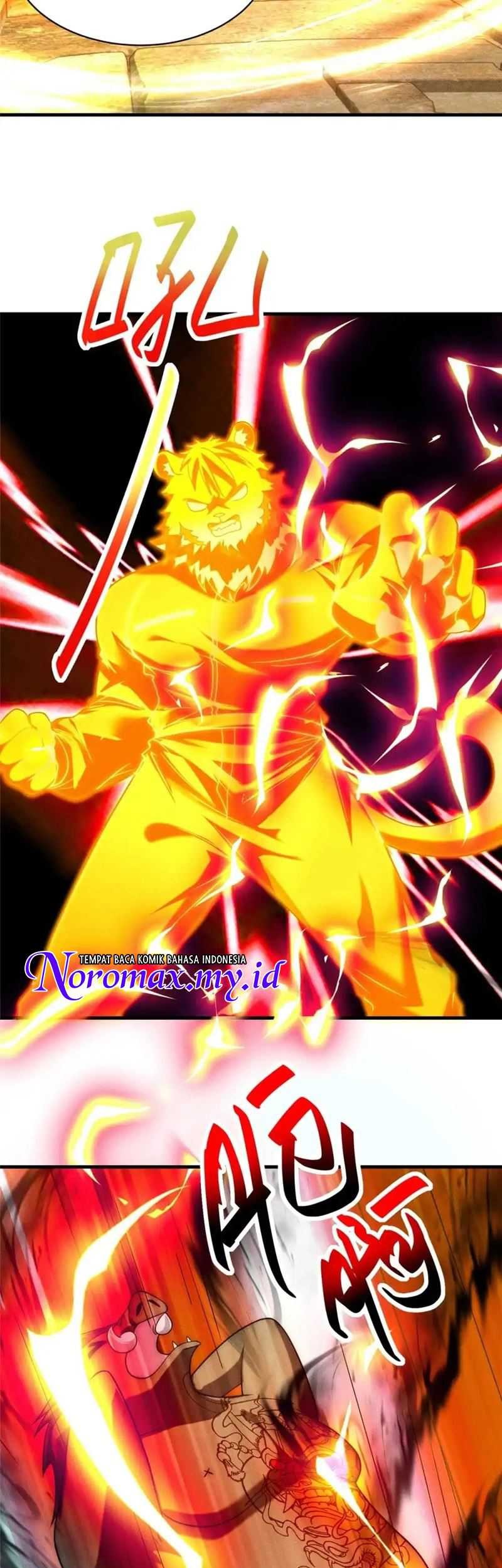 Reward 100 Million Lives at the Beginning Chapter 120 - halaman 14