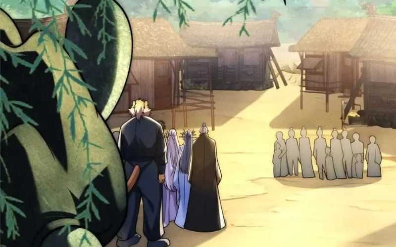 Reward 100 Million Lives at the Beginning Chapter 120 - halaman 31