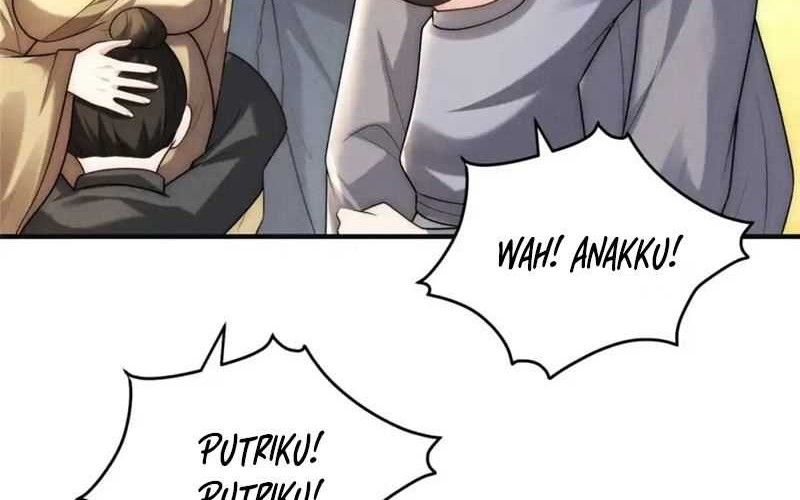Reward 100 Million Lives at the Beginning Chapter 120 - halaman 42