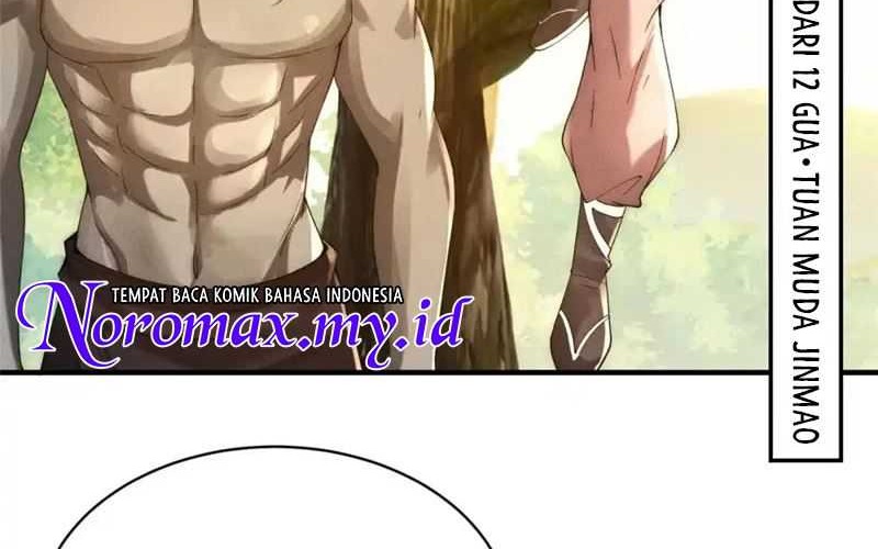 Reward 100 Million Lives at the Beginning Chapter 120 - halaman 48