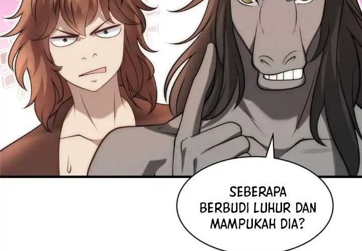 Reward 100 Million Lives at the Beginning Chapter 122 - halaman 41