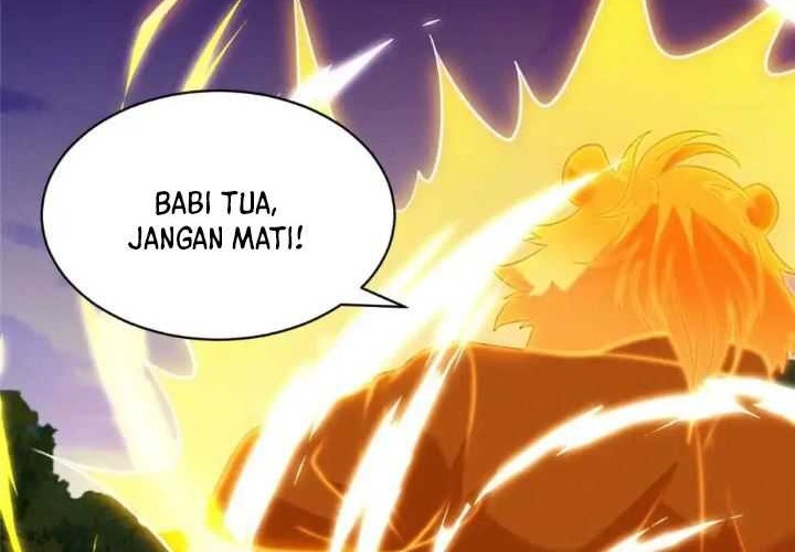 Reward 100 Million Lives at the Beginning Chapter 122 - halaman 43