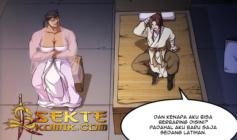 Reward 100 Million Lives at the Beginning Chapter 122 - halaman 6