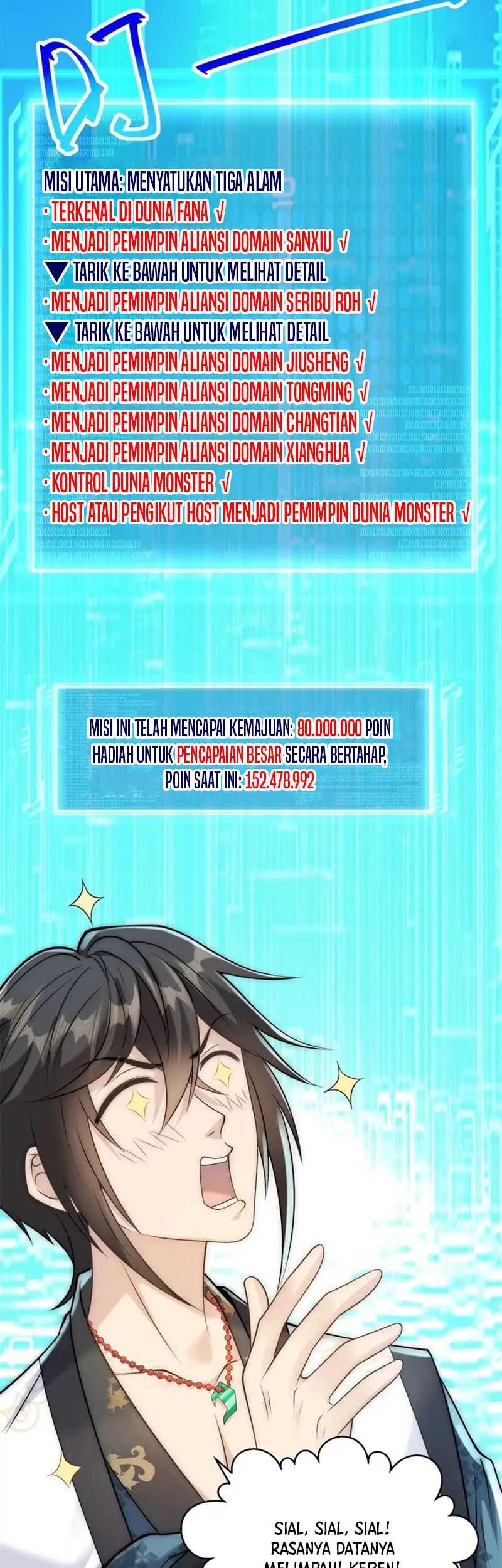 Reward 100 Million Lives at the Beginning Chapter 123 - halaman 10