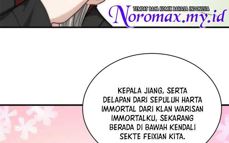 Reward 100 Million Lives at the Beginning Chapter 123 - halaman 13
