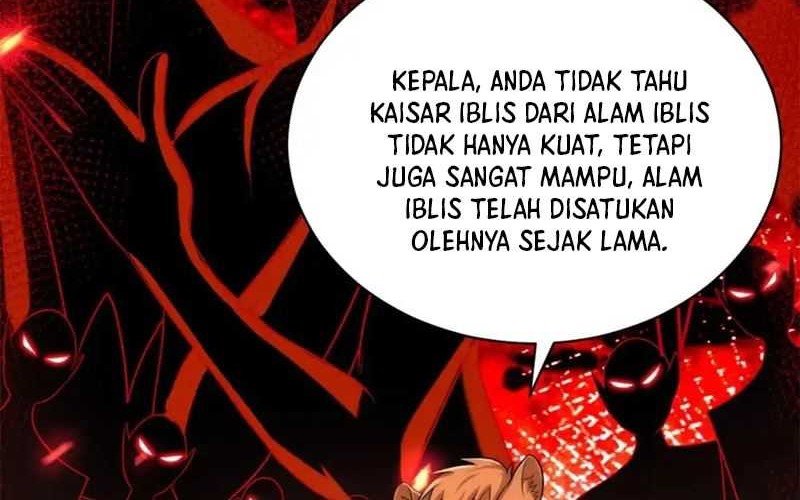 Reward 100 Million Lives at the Beginning Chapter 123 - halaman 17