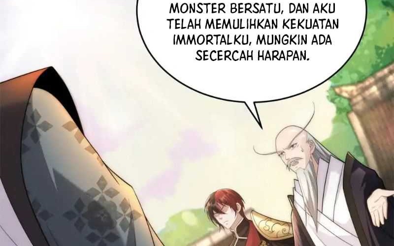 Reward 100 Million Lives at the Beginning Chapter 123 - halaman 31