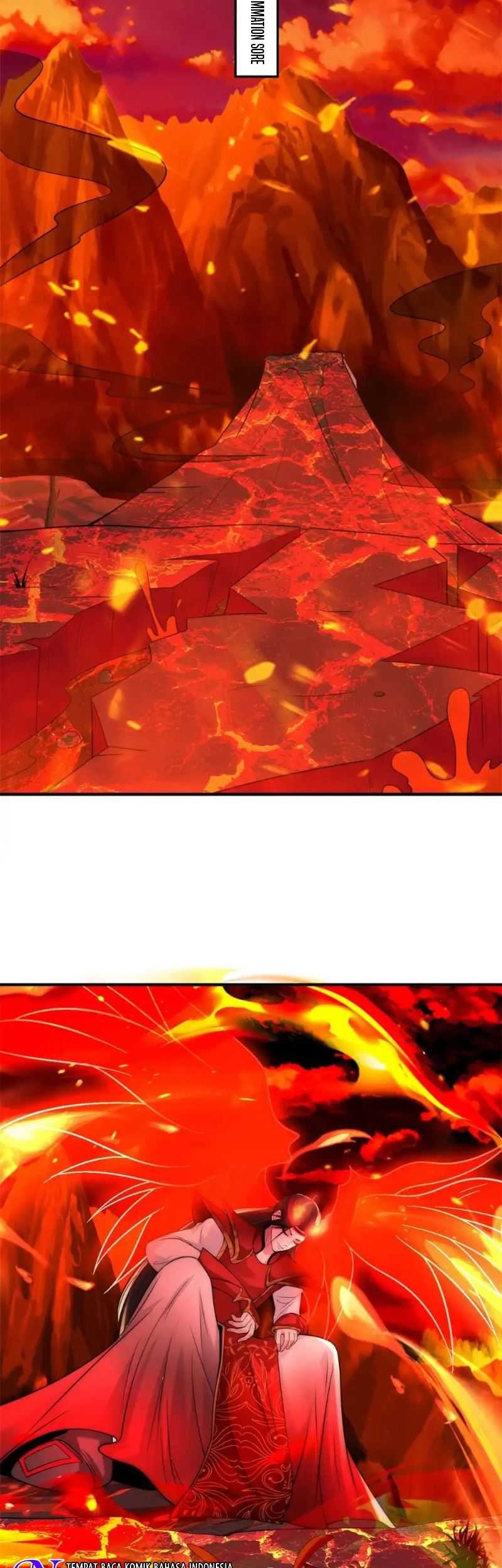 Reward 100 Million Lives at the Beginning Chapter 123 - halaman 36