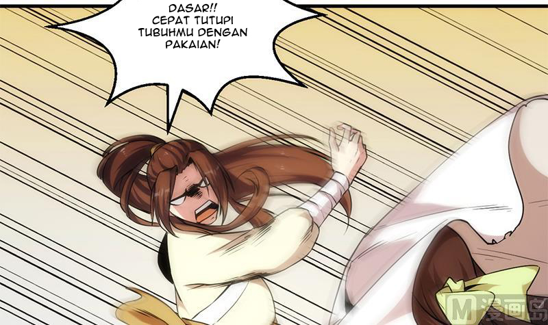 Reward 100 Million Lives at the Beginning Chapter 123 - halaman 37