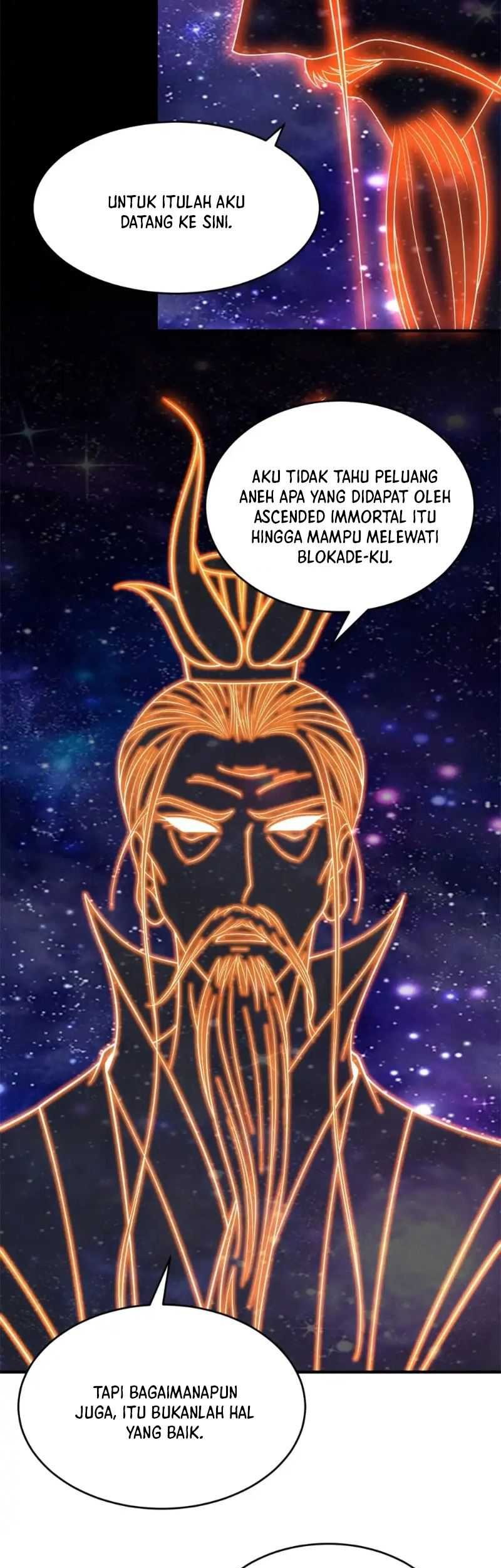 Reward 100 Million Lives at the Beginning Chapter 123 - halaman 42