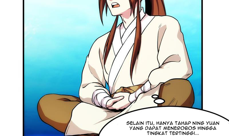 Reward 100 Million Lives at the Beginning Chapter 124 - halaman 10
