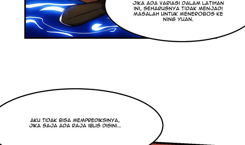 Reward 100 Million Lives at the Beginning Chapter 124 - halaman 11
