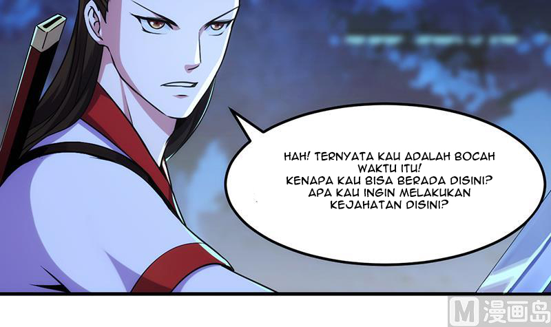 Reward 100 Million Lives at the Beginning Chapter 124 - halaman 40