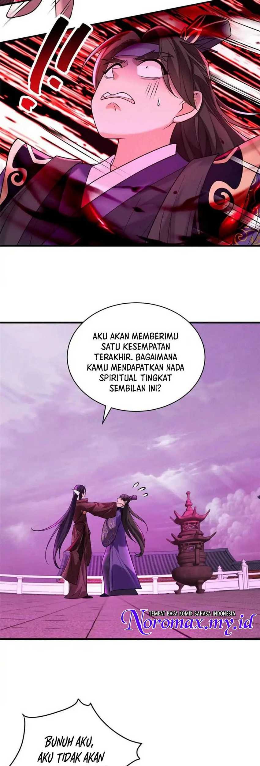 Reward 100 Million Lives at the Beginning Chapter 124 - halaman 43