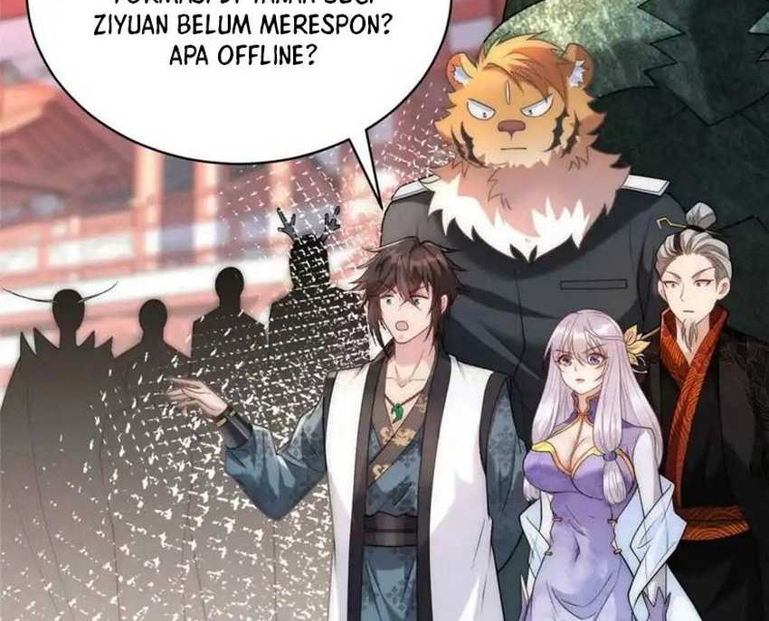 Reward 100 Million Lives at the Beginning Chapter 124 - halaman 46
