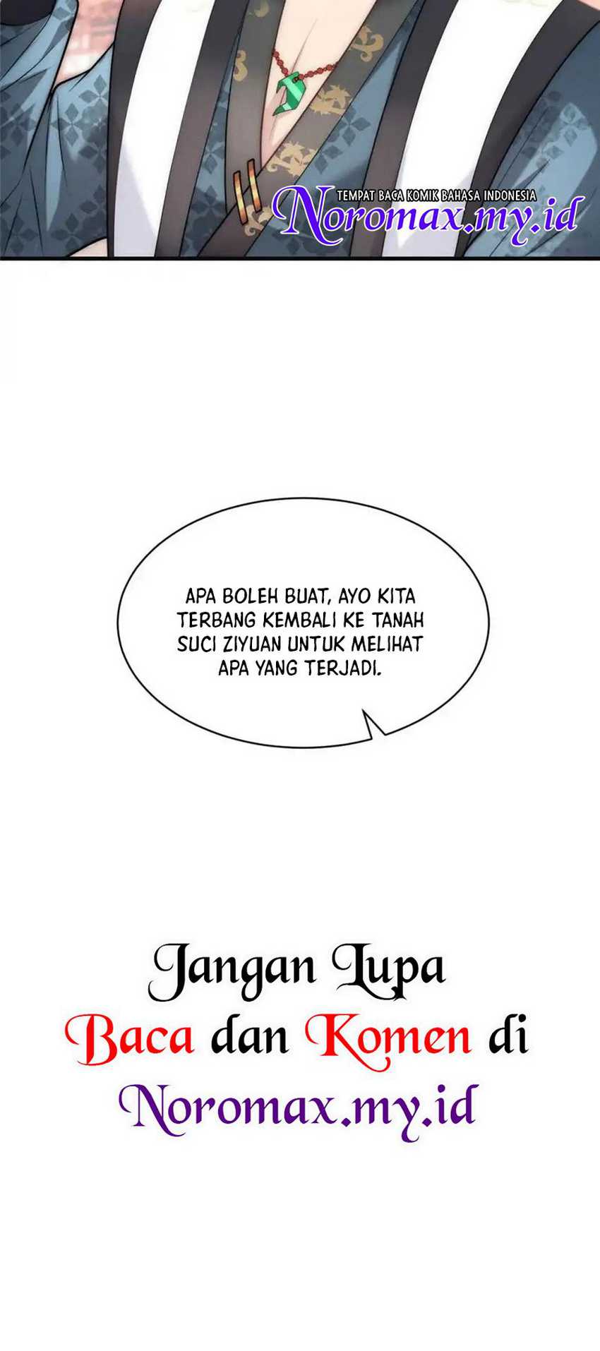 Reward 100 Million Lives at the Beginning Chapter 124 - halaman 51
